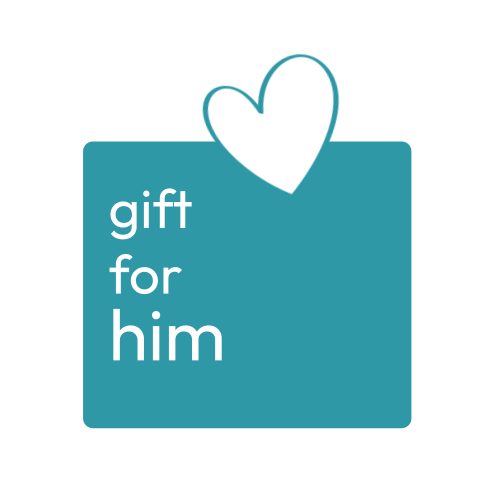Gifts for Him logo